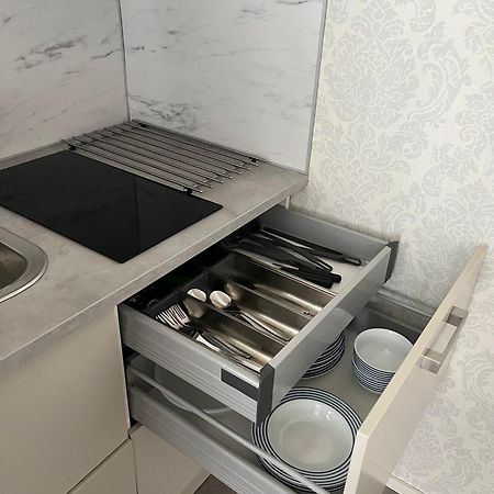 Iiris Leilighet Virasoja Eksteriør bilde