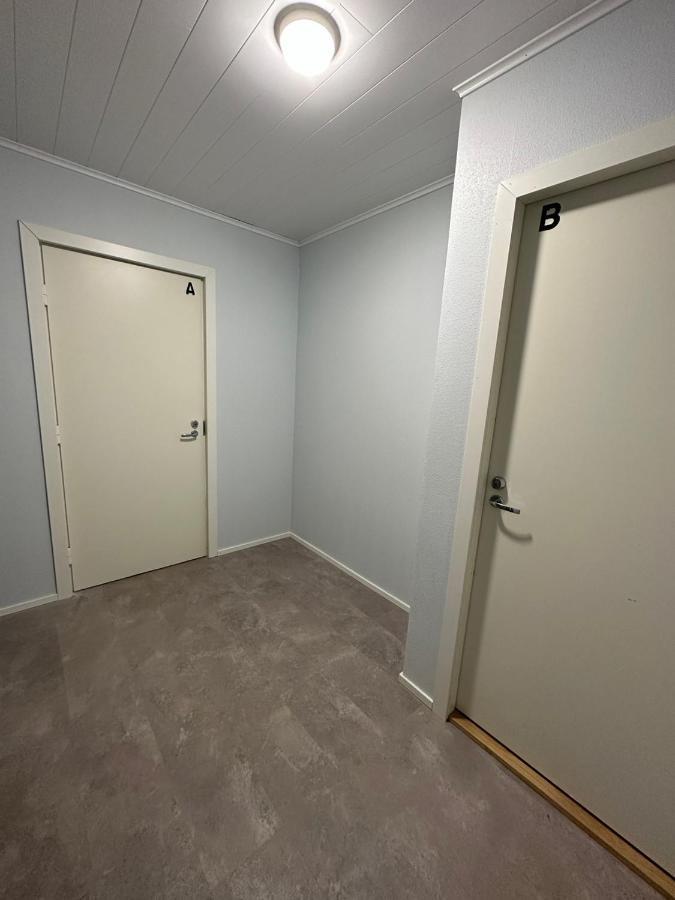Iiris Leilighet Virasoja Eksteriør bilde