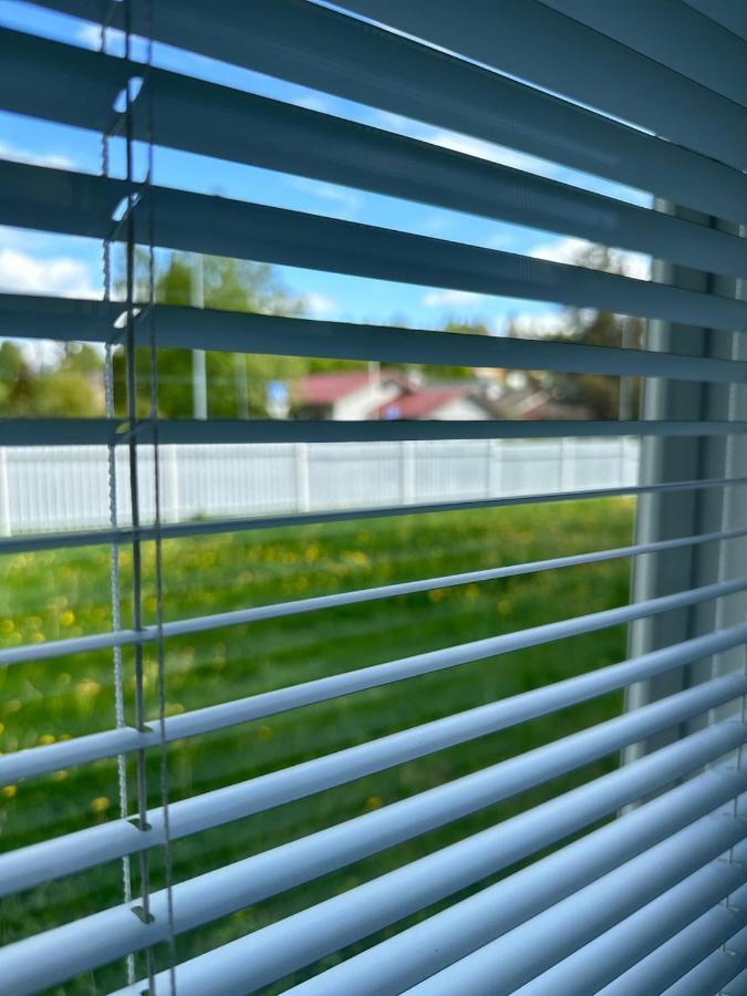 Iiris Leilighet Virasoja Eksteriør bilde